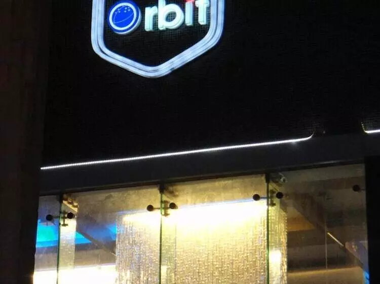 Fotos del hotel Orbit:  19