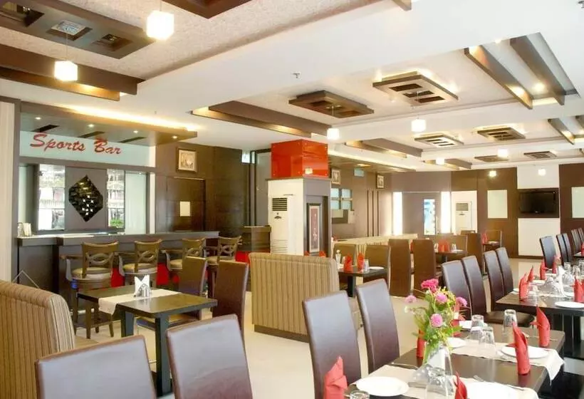 Fotos del hotel Orbit:  5