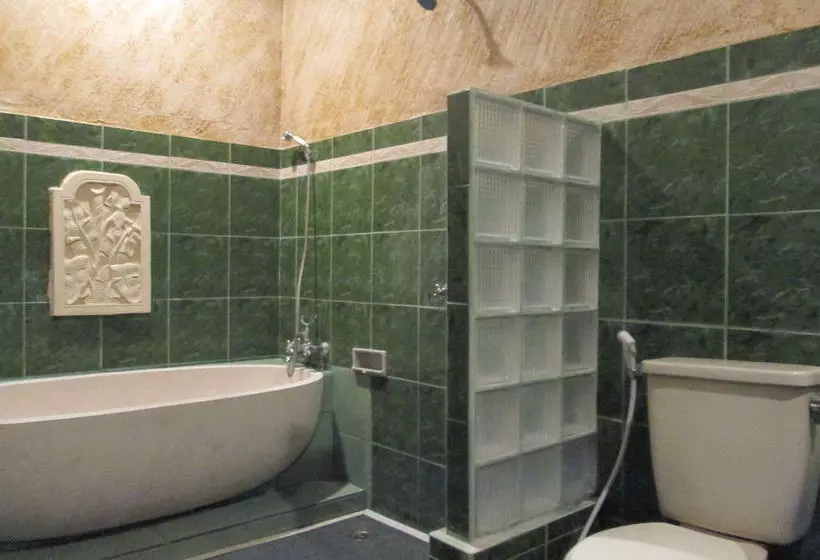 Fotos del hotel Sukun Bali Cottages:  14