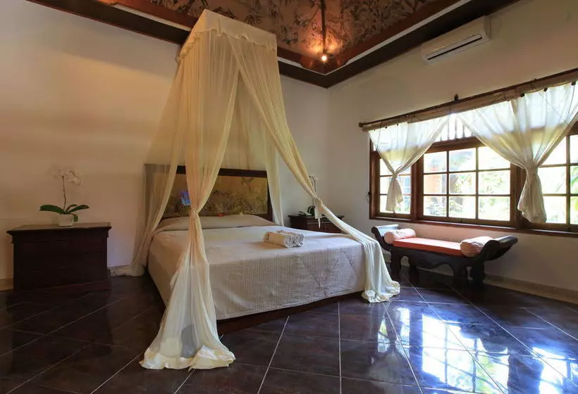 Fotos del hotel Sukun Bali Cottages:  22