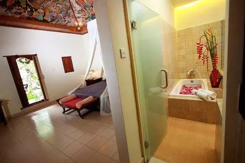 Fotos del hotel Sukun Bali Cottages:  24