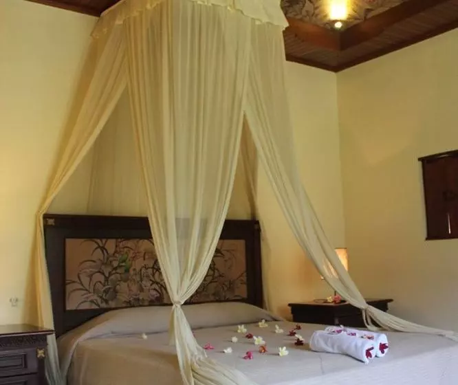 Fotos del hotel Sukun Bali Cottages:  21