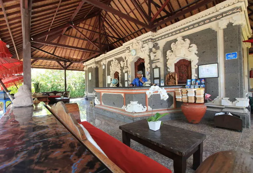 Fotos del hotel Sukun Bali Cottages:  12