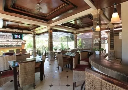 Fotos del hotel Sukun Bali Cottages:  4