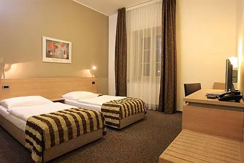 Fotos del hotel The Mayflower:  7