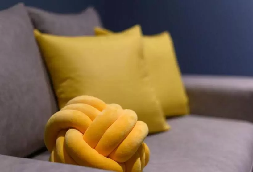 Fotos del hotel The Mulberry Bangkok Khaosan Road:  5