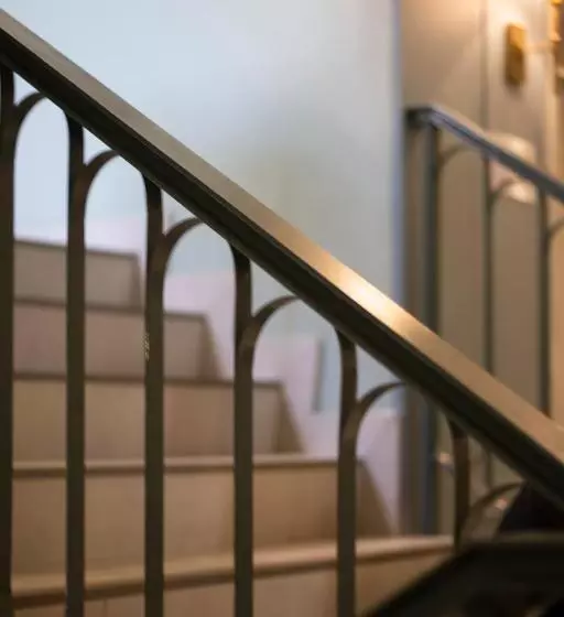 Fotos del hotel The Mulberry Bangkok Khaosan Road:  9