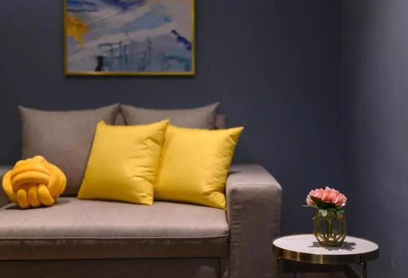 Fotos del hotel The Mulberry Bangkok Khaosan Road:  14