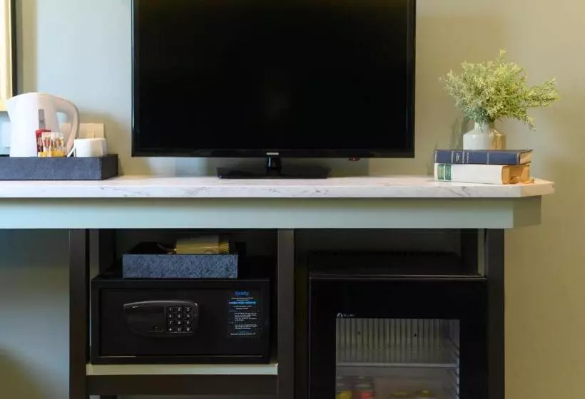 Fotos del hotel The Mulberry Bangkok Khaosan Road:  7