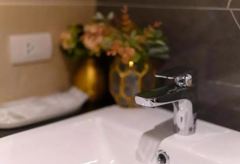 Fotos del hotel The Mulberry Bangkok Khaosan Road:  3