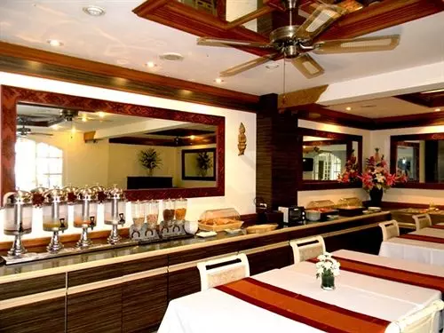 Fotos del hotel Villa Atchara:  4