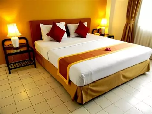 Fotos del hotel Villa Atchara:  14