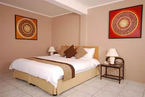 Fotos del hotel Villa Atchara:  11