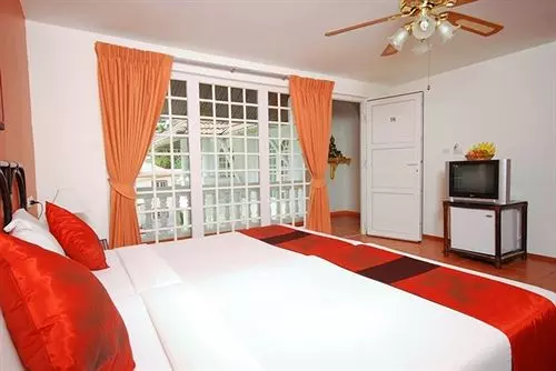 Fotos del hotel Villa Atchara:  17