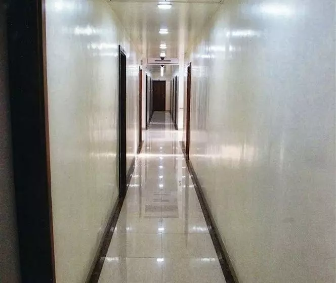 Fotos del hotel Fabhotel Ashiyana:  10