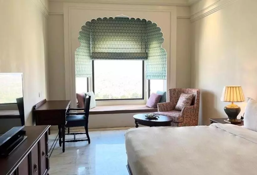 Fotos del hotel Bhairavgarh Resort, Udaipur:  17