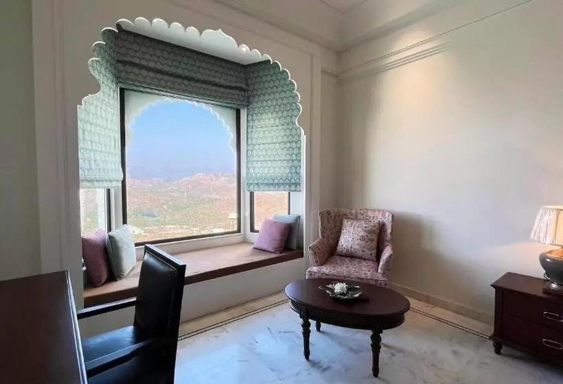 Fotos del hotel Bhairavgarh Resort, Udaipur:  7