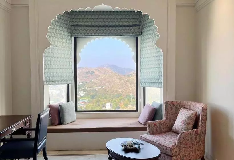 Fotos del hotel Bhairavgarh Resort, Udaipur:  12