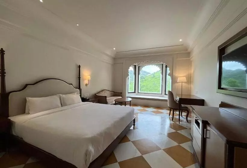 Fotos del hotel Bhairavgarh Resort, Udaipur:  21