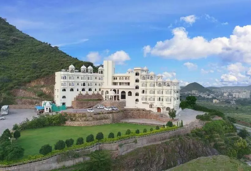 Bhairavgarh Resort, Udaipur
