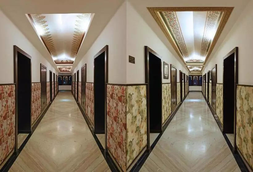 Fotos del hotel Bhairavgarh Resort, Udaipur:  10