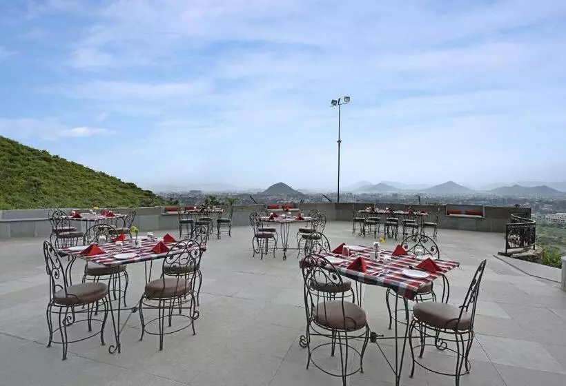 Fotos del hotel Bhairavgarh Resort, Udaipur:  11