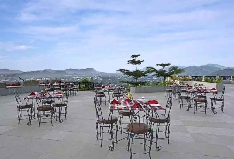 Fotos del hotel Bhairavgarh Resort, Udaipur:  5