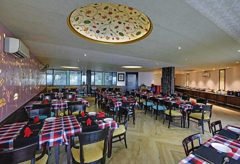 Fotos del hotel Bhairavgarh Resort, Udaipur:  4