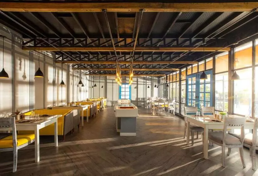 Fotos del hotel Horizon:  2