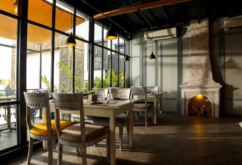 Fotos del hotel Horizon:  14