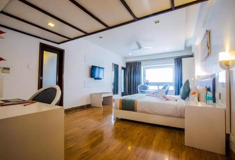 Fotos del hotel Horizon:  15