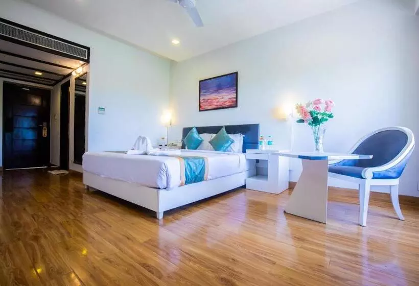 Fotos del hotel Horizon:  17