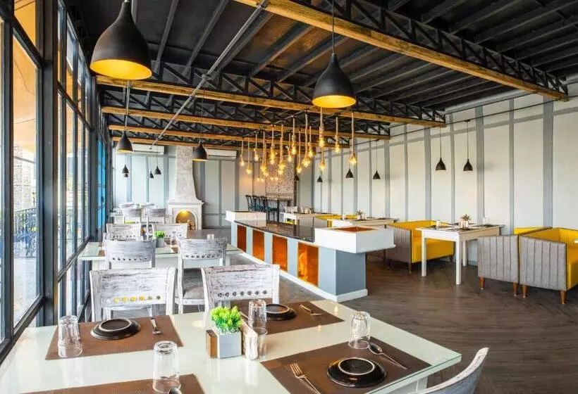 Fotos del hotel Horizon:  4