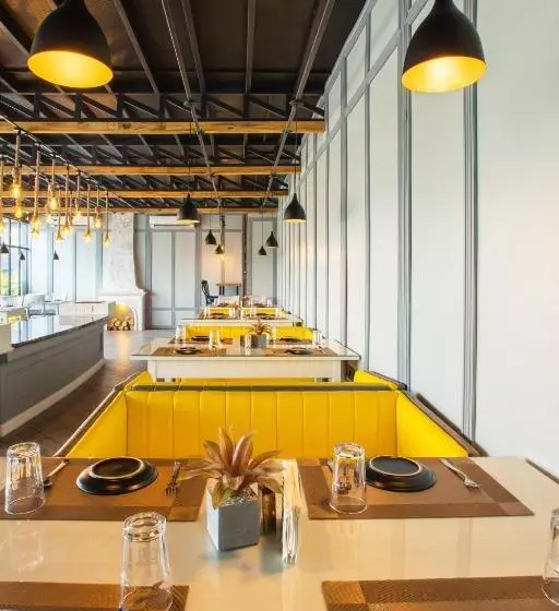 Fotos del hotel Horizon:  16