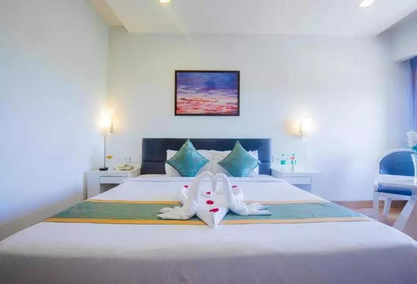 Fotos del hotel Horizon:  18