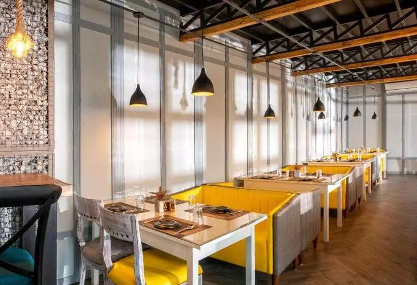 Fotos del hotel Horizon:  8