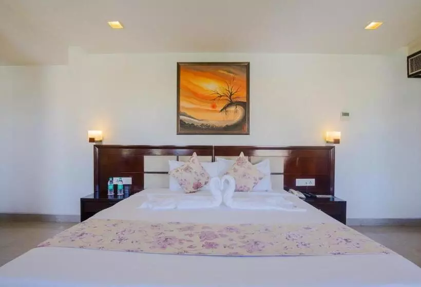 Fotos del hotel Horizon:  19