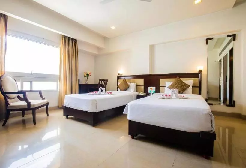 Fotos del hotel Horizon:  20