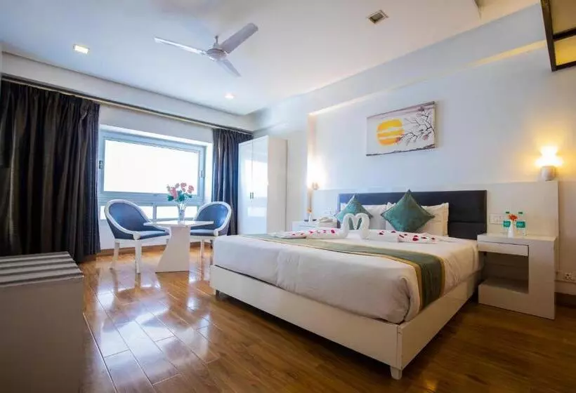 Fotos del hotel Horizon:  21