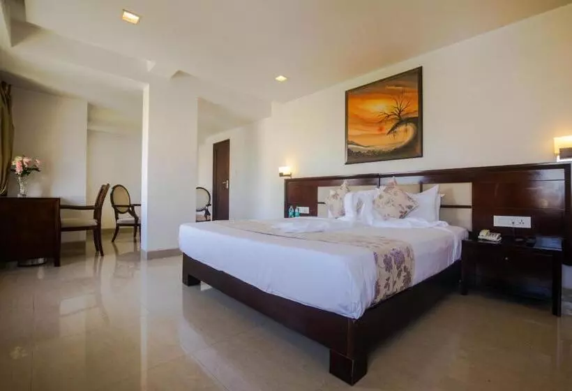 Fotos del hotel Horizon:  22