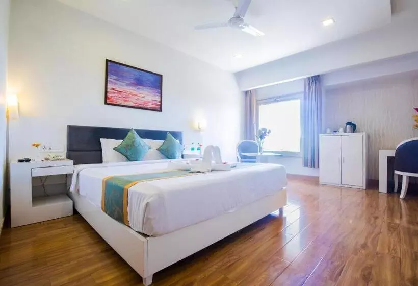 Fotos del hotel Horizon:  23