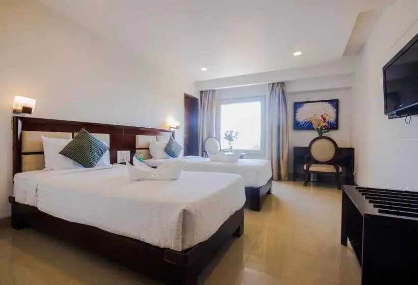 Fotos del hotel Horizon:  24