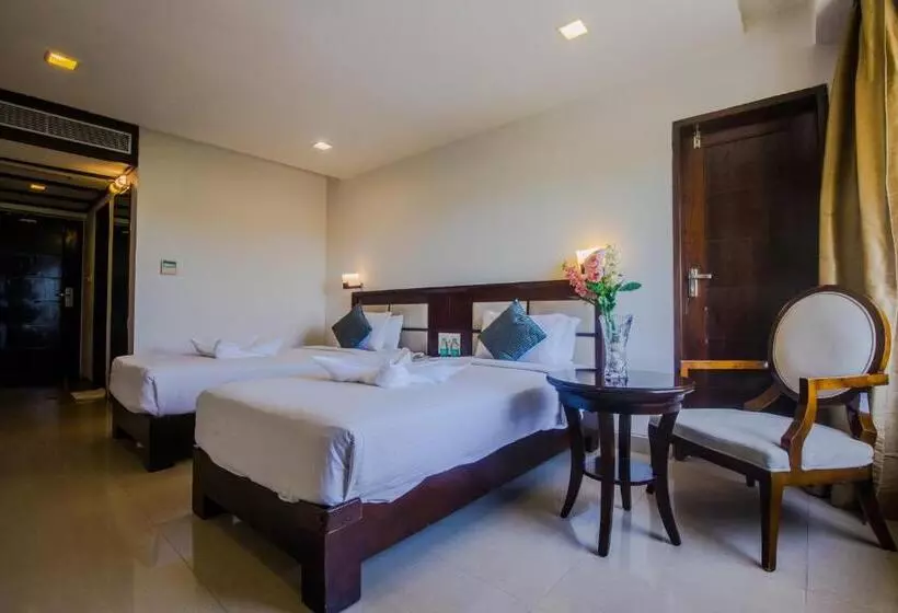 Fotos del hotel Horizon:  25