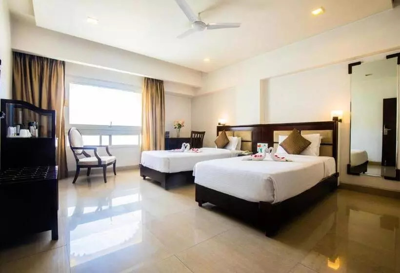 Fotos del hotel Horizon:  13