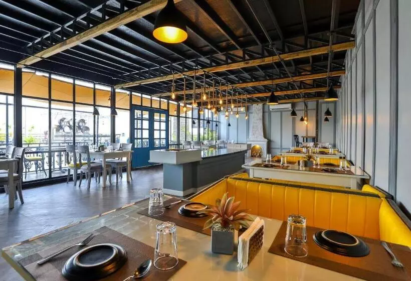 Fotos del hotel Horizon:  11