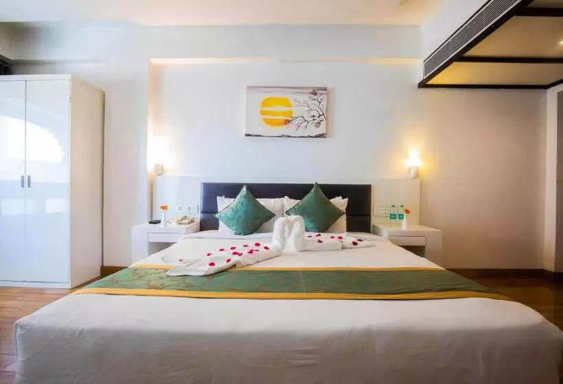 Fotos del hotel Horizon:  10