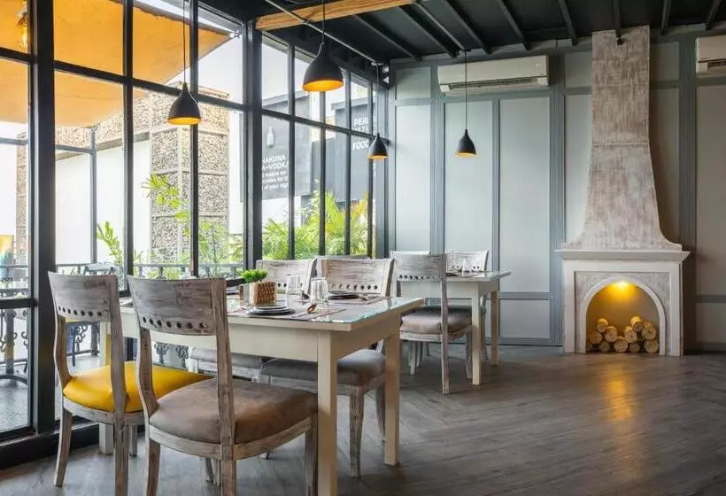 Fotos del hotel Horizon:  3