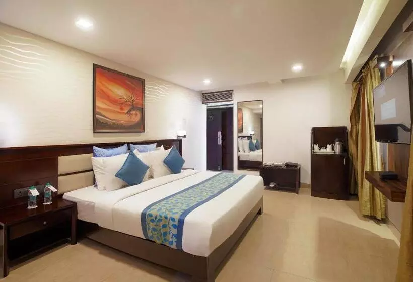 Fotos del hotel Horizon:  7