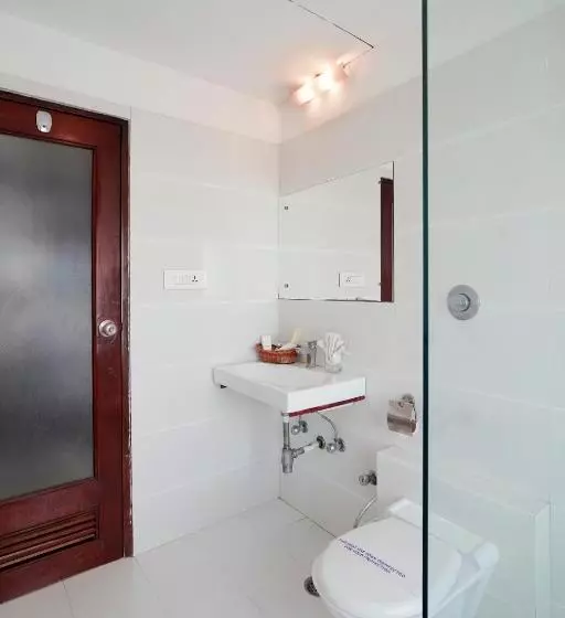 Fotos del hotel Horizon:  9