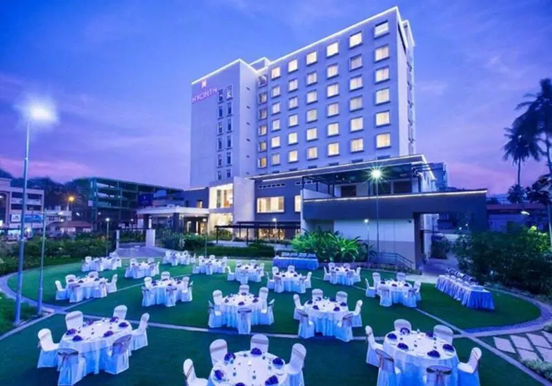 Fotos del hotel Hycinth S:  9